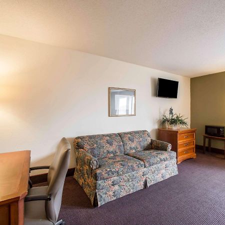 Econo Lodge Marion Zewnętrze zdjęcie