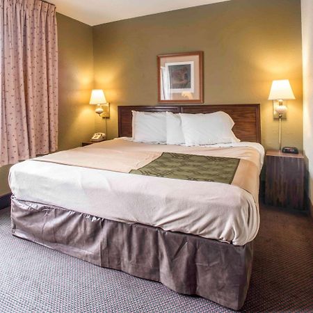 Econo Lodge Marion Zewnętrze zdjęcie