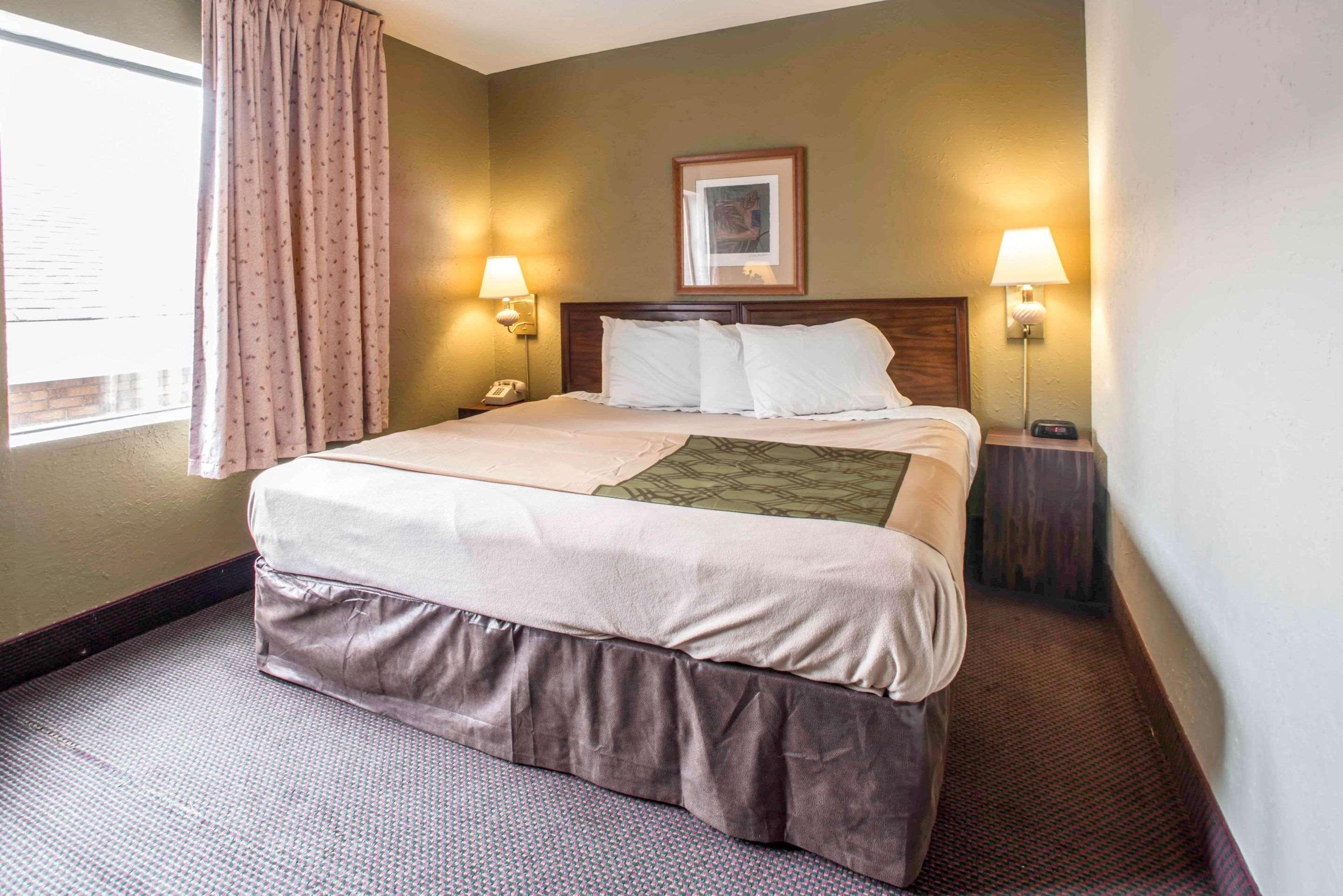 Econo Lodge Marion Zewnętrze zdjęcie