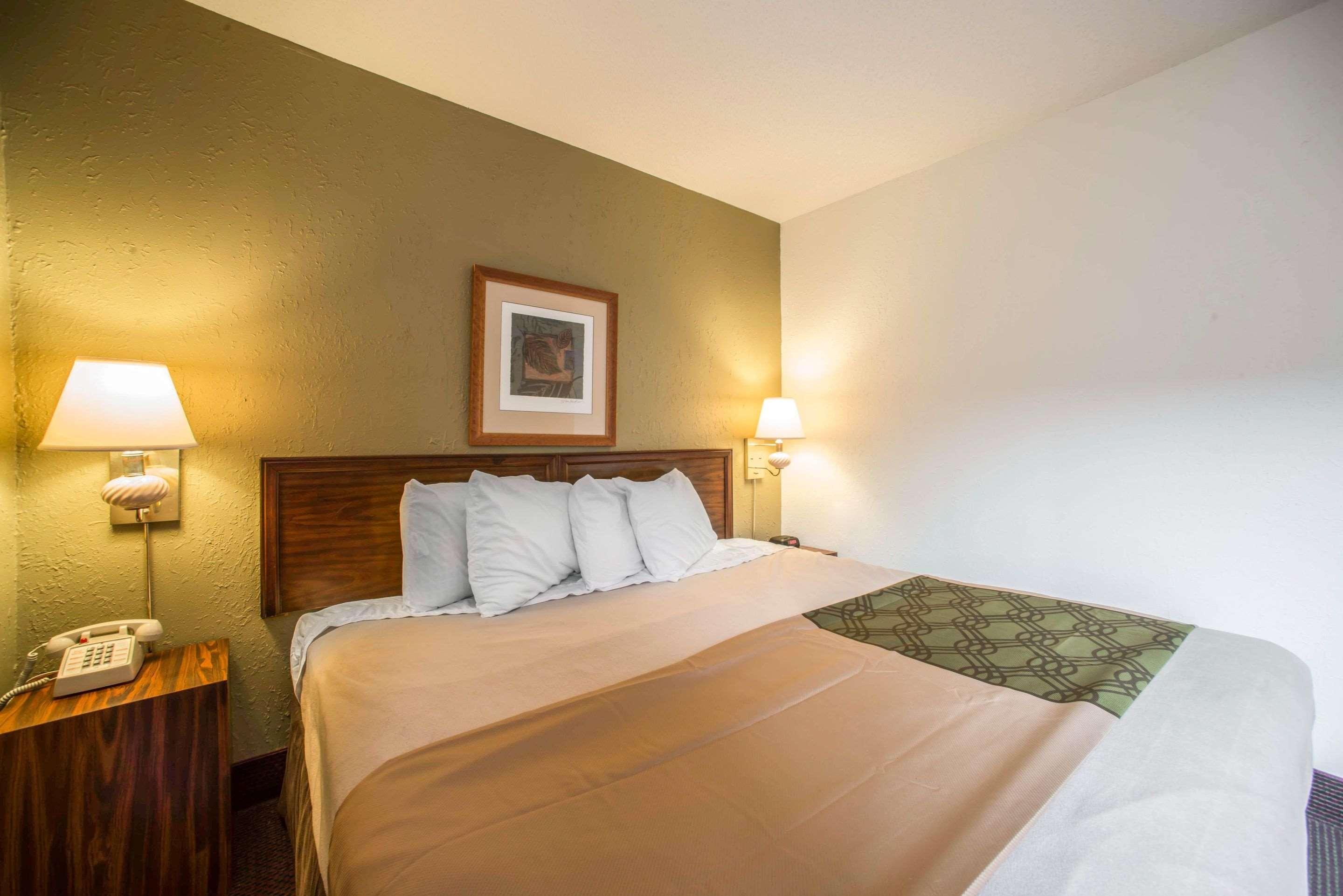 Econo Lodge Marion Zewnętrze zdjęcie
