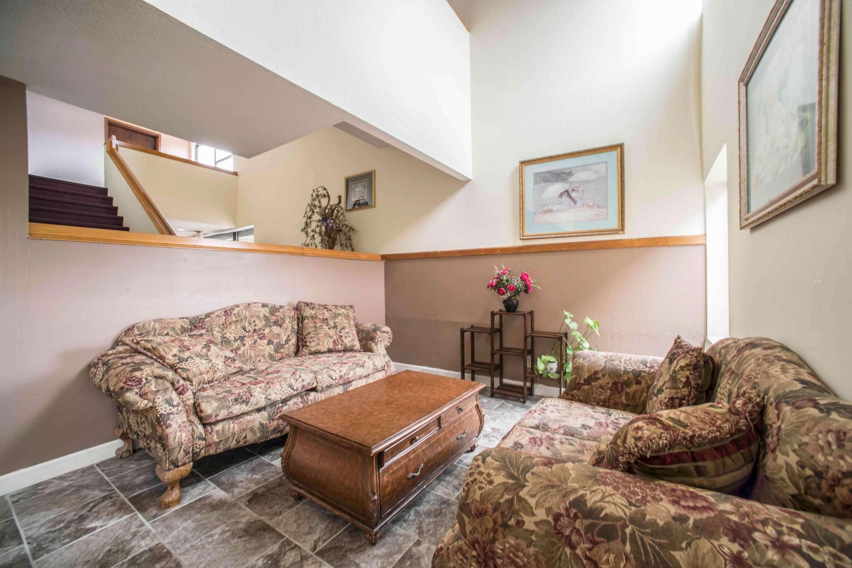 Econo Lodge Marion Zewnętrze zdjęcie