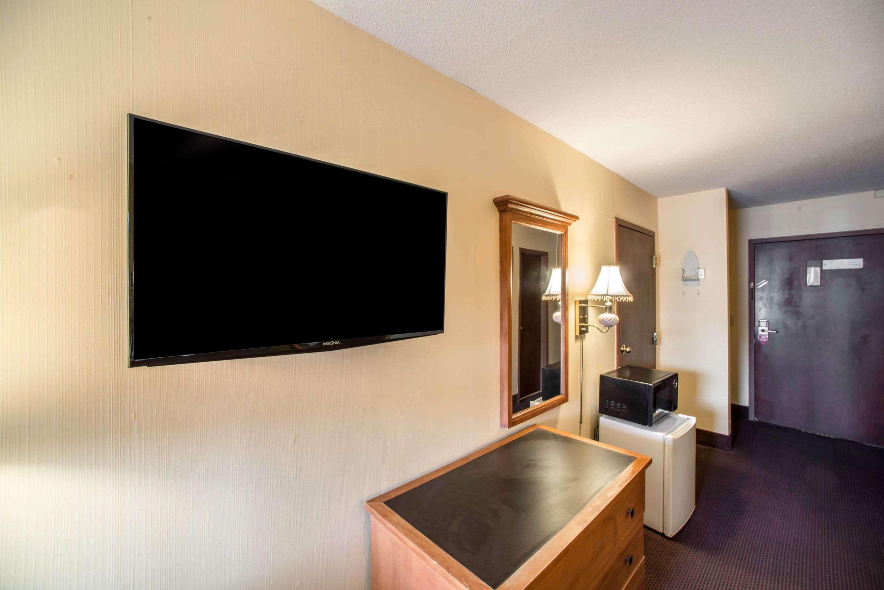 Econo Lodge Marion Zewnętrze zdjęcie