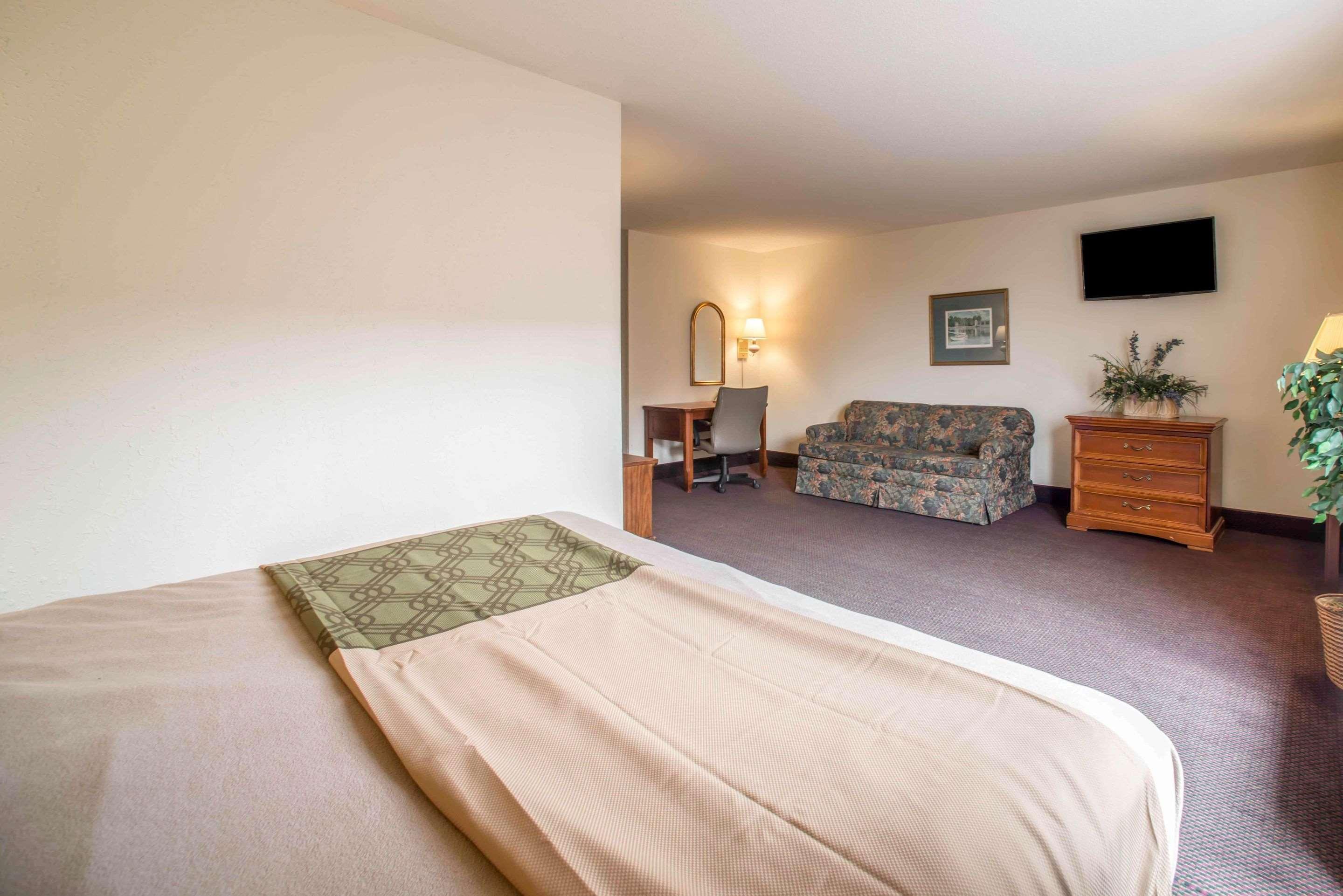 Econo Lodge Marion Zewnętrze zdjęcie
