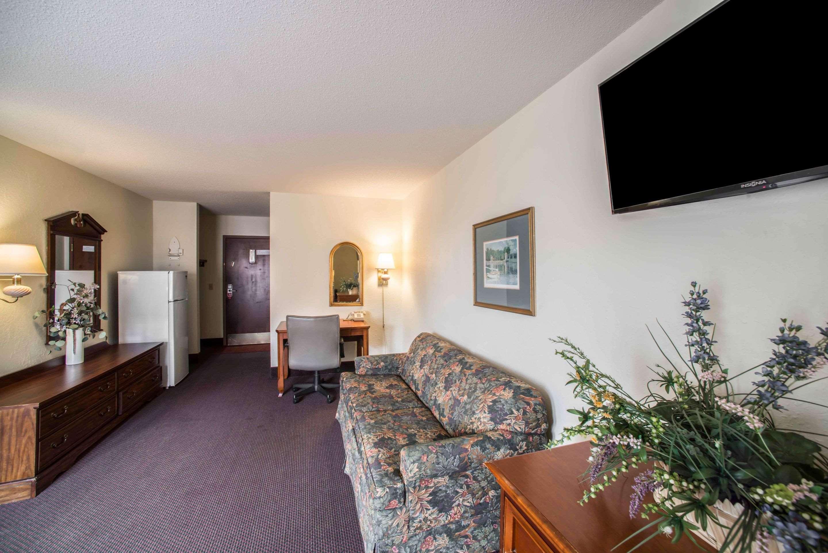Econo Lodge Marion Zewnętrze zdjęcie