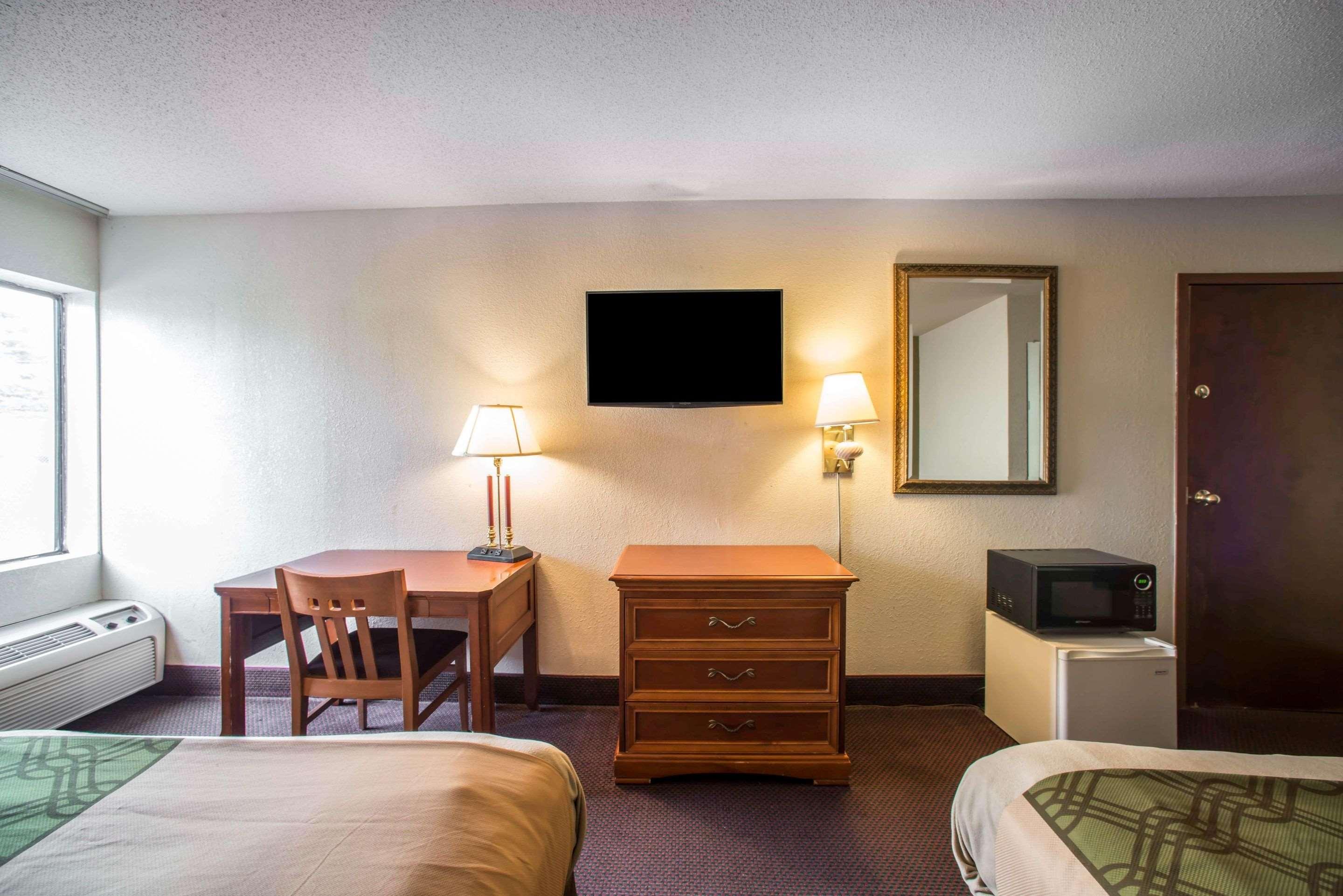 Econo Lodge Marion Zewnętrze zdjęcie