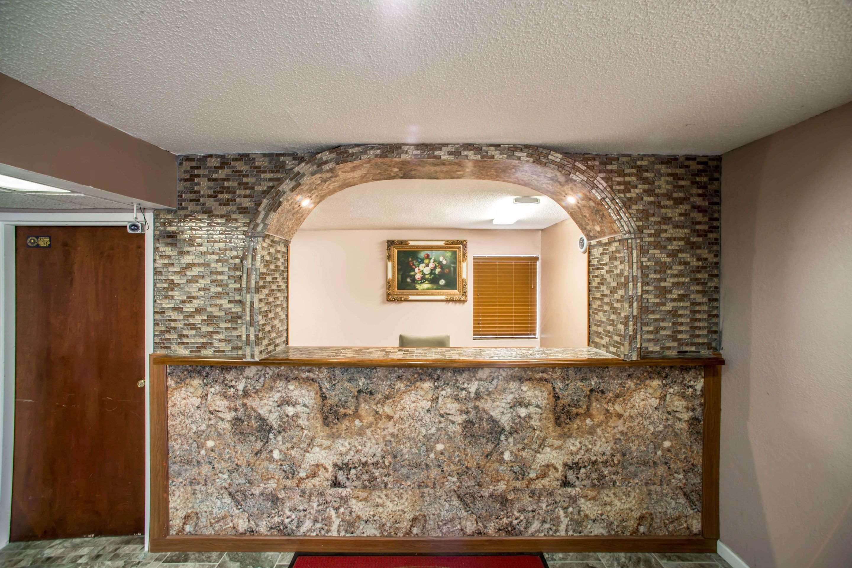 Econo Lodge Marion Zewnętrze zdjęcie