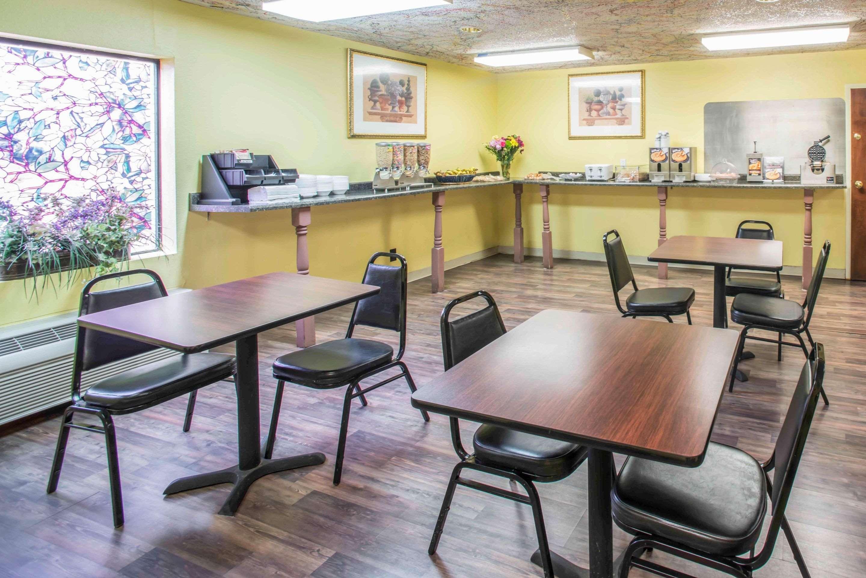 Econo Lodge Marion Zewnętrze zdjęcie