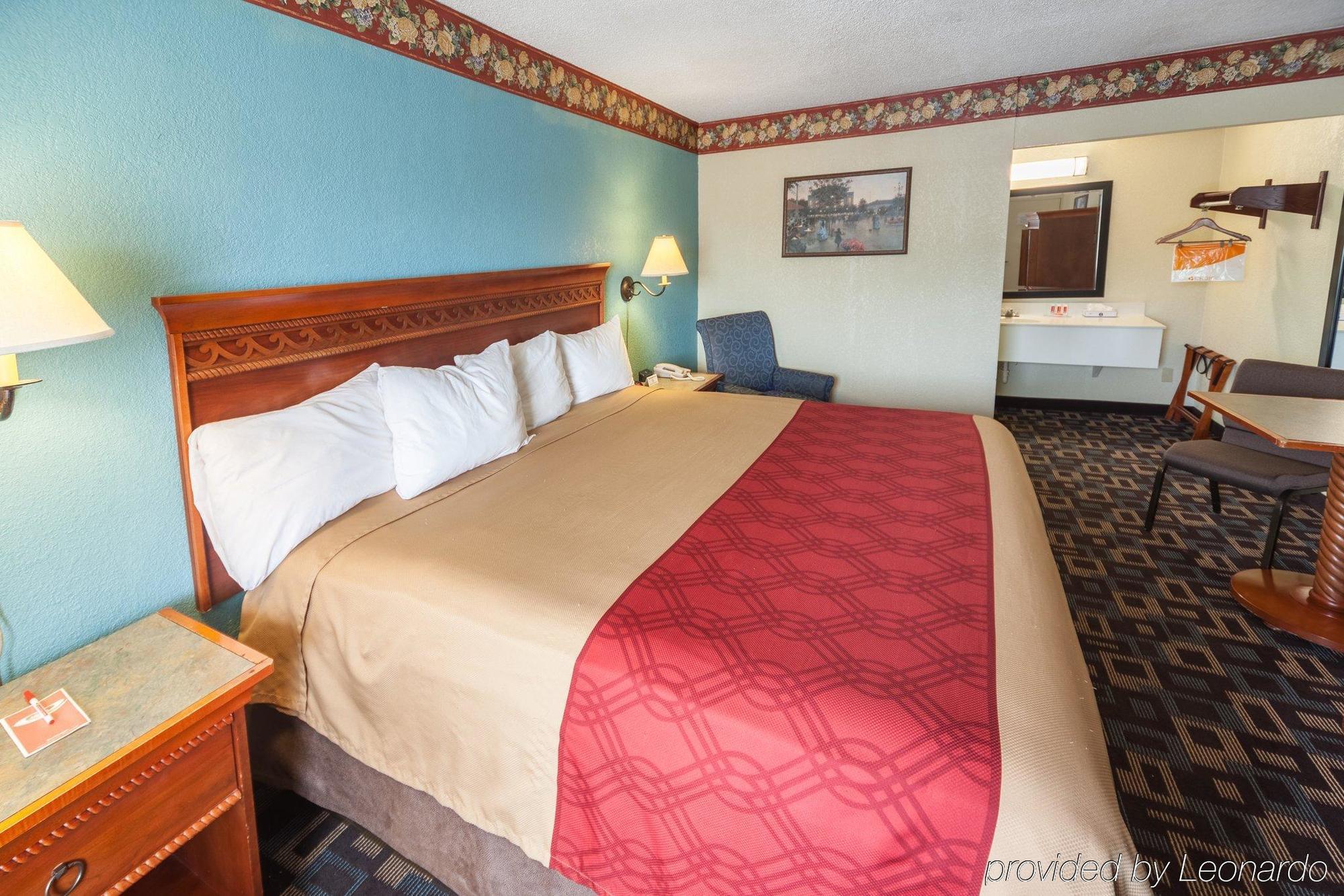 Econo Lodge Marion Zewnętrze zdjęcie