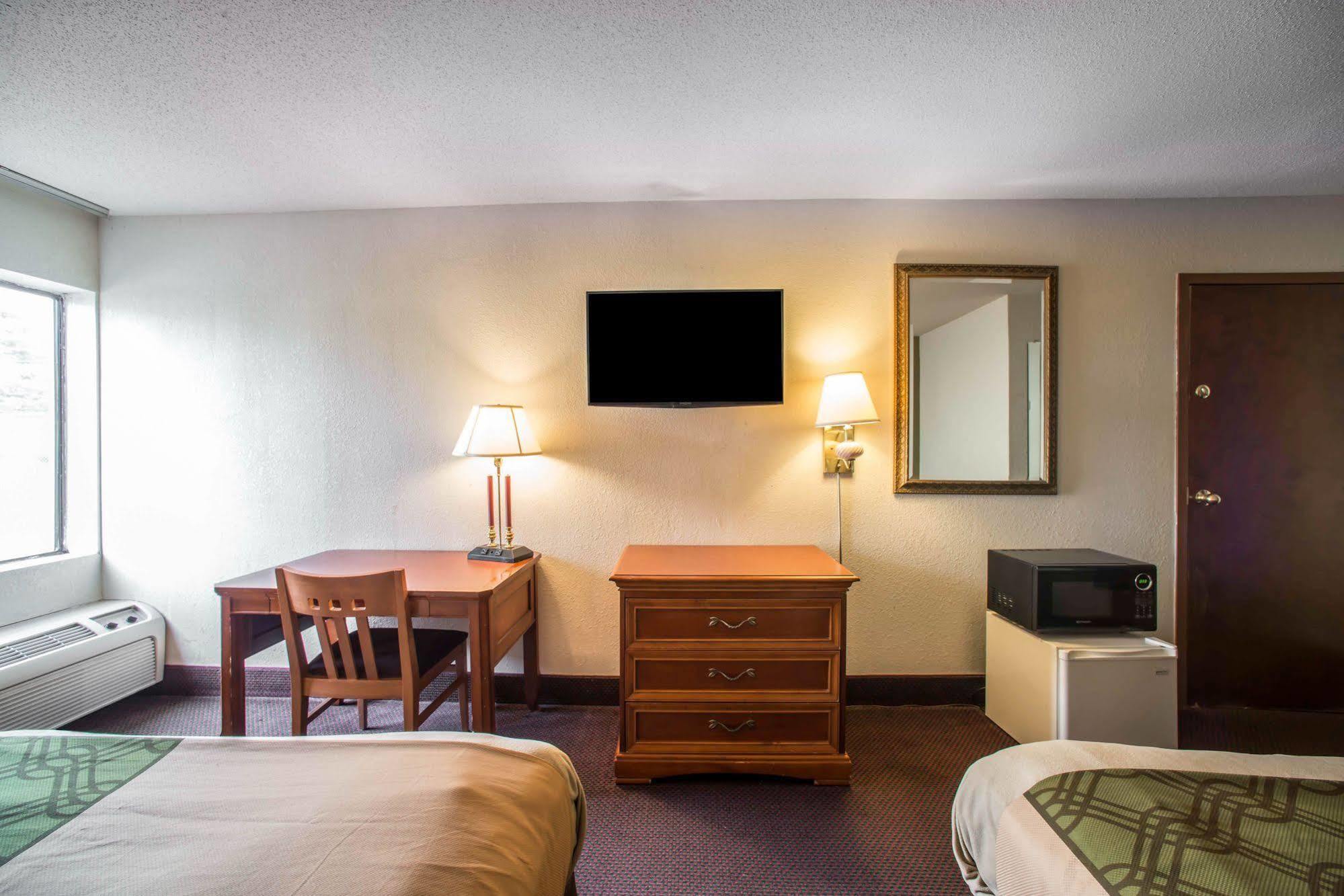 Econo Lodge Marion Zewnętrze zdjęcie